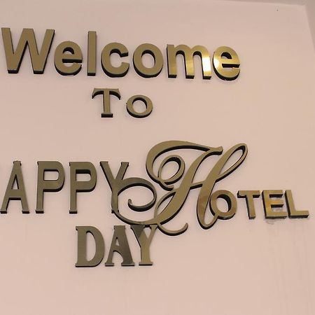 Happy Day 1 Hotel Da Lat Eksteriør billede