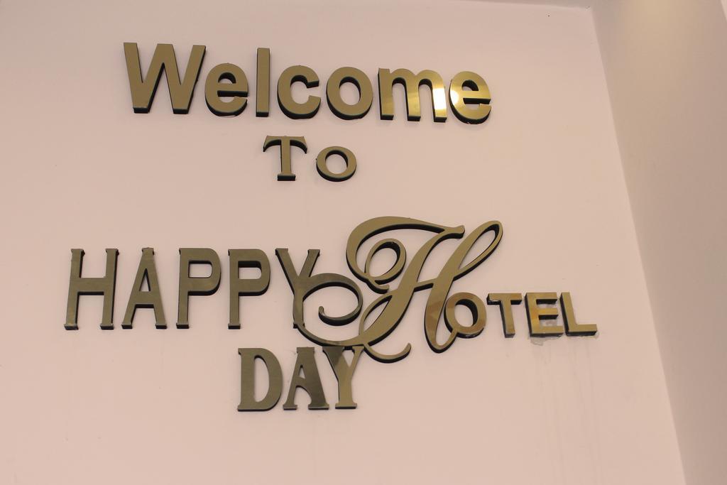 Happy Day 1 Hotel Da Lat Eksteriør billede