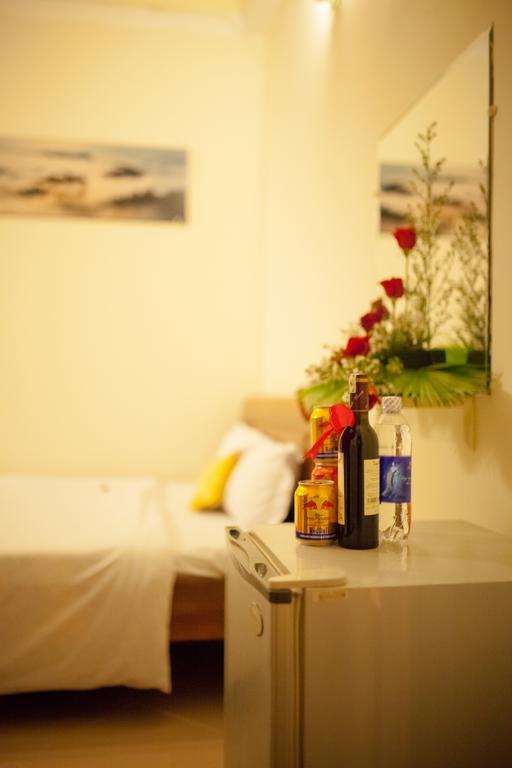 Happy Day 1 Hotel Da Lat Værelse billede